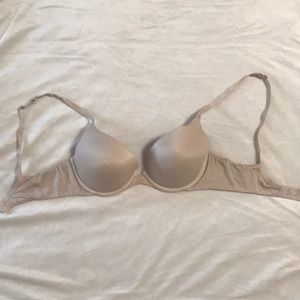 VS Demi Uplift BIOFIT Nude Bra